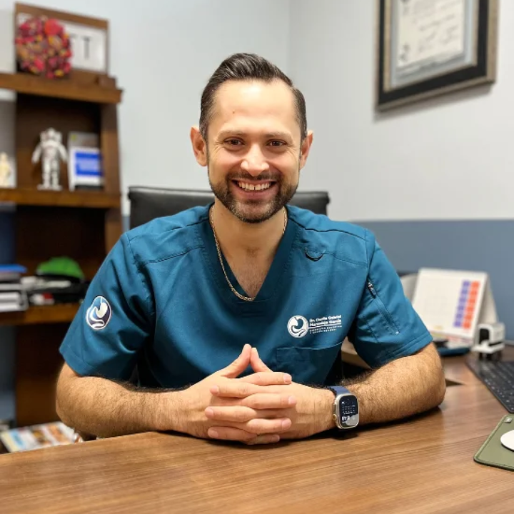 Endoscopic Sleeve Gastroplasty Mexico cost