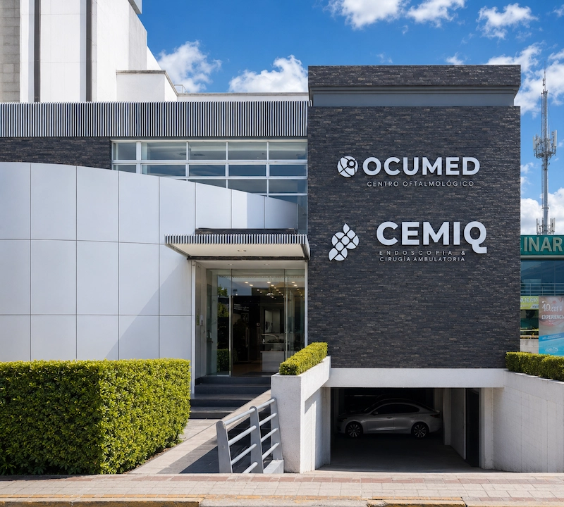 CEMIQ Centro de Endoscopia Queretaro