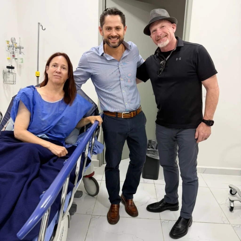 endoscopic sleeve gastroplasty in mexico