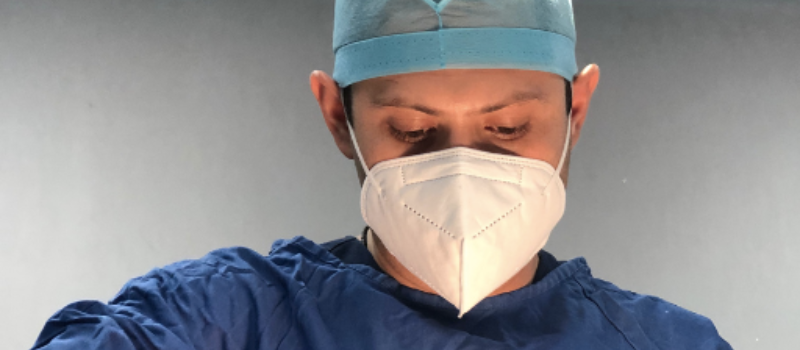 Cirujano Endoscopista en Queretaro
